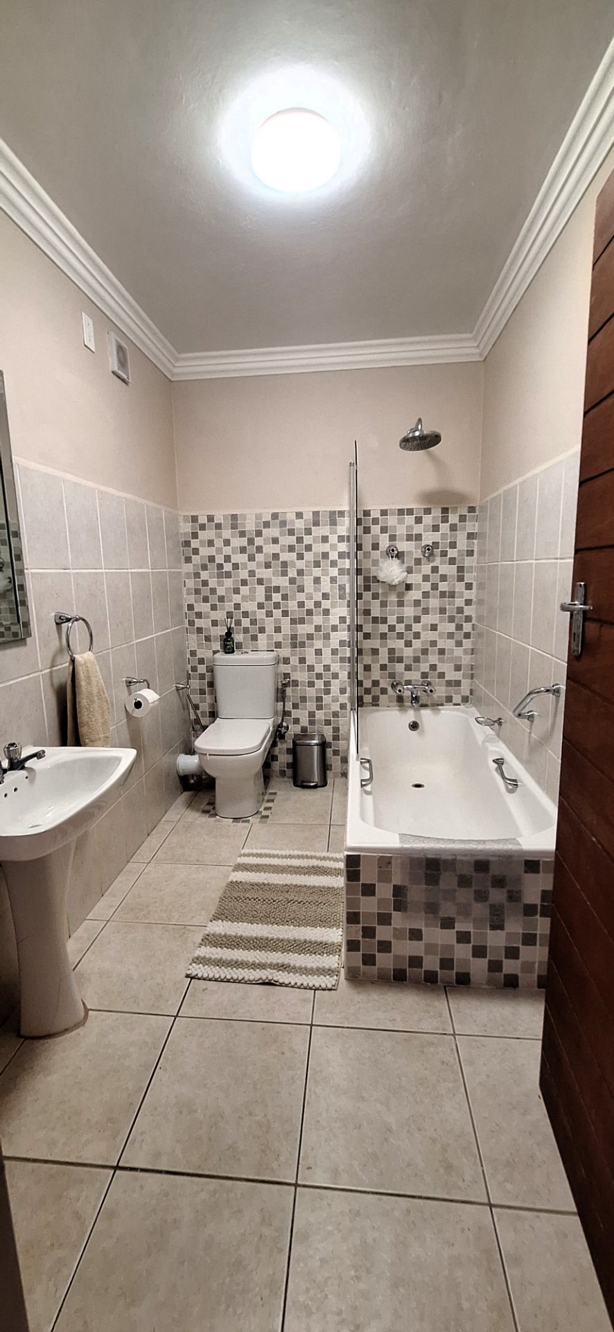 4 Bedroom Property for Sale in Witsand Western Cape